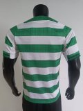 Celtic Home Player 1:1 Quality Soccer Jersey  25-26