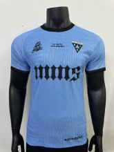 667Apeshit Blue Player 1:1 Quality Soccer Jersey  25-26