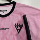 667Apeshit Pink Player 1:1 Quality Soccer Jersey  25-26