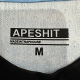 667Apeshit Blue Player 1:1 Quality Soccer Jersey  25-26
