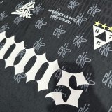 667Apeshit Black Player 1:1 Quality Soccer Jersey  25-26