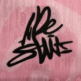 667Apeshit Pink Player 1:1 Quality Soccer Jersey  25-26