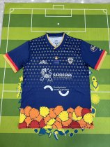 Cagliari Calcio   Special Edition   fans 1:1 Quality Soccer Jersey   have kids  (16-2XL)   24-25