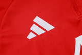 Liverpool Training  Tracksuit  Long  Red (Kids And Man )  1:1  25-26
