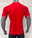 Nottingham Forest  Home  (whitout LOGO) Fans 1:1 Quality Soccer Jersey  25-26
