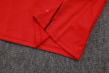 Liverpool Training  Tracksuit  Long  Red (Kids And Man )  1:1  25-26