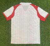 Southampton Home Fans 1:1 Quality Soccer Jersey   25-26