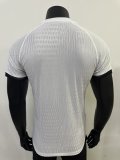 667Apeshit White  Player 1:1 Quality Soccer Jersey  25-26