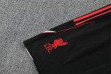 Liverpool  Training  Yollow Fans Kits  1:1 Quality Soccer Jersey 25-26 (Kids And Man )