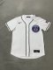 MLB PSG Paris  White Baseball  Jerseys  2025 25-26