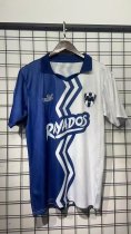 Monterrey Special Edition Retro Fans 1:1 Quality Soccer Jersey 25-26