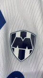 Monterrey Special Edition Retro Fans 1:1 Quality Soccer Jersey 25-26