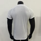 667Apeshit White  Player 1:1 Quality Soccer Jersey  25-26