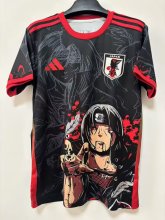 Japan Special Edition Fans 1:1 Quality Soccer Jersey  25-26