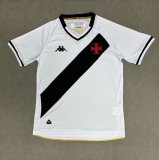 Vasco da Gama Away  Fans 1:1 Quality Soccer Jersey 25-26