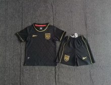 Panama Away Kids  1:1 Quality Soccer Jersey  25-26