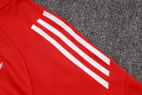 Liverpool Training  Tracksuit  Long  Red (Kids And Man )  1:1  25-26