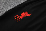 Liverpool Training  Tracksuit  Long   white  (Kids And Man )  1:1 25-26