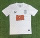 Preston  Home Fans  1:1 Quality Soccer Jersey   25-26