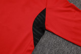 Liverpool Training  Tracksuit  Long  Red (Kids And Man )  1:1  25-26