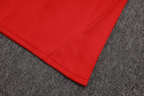 Liverpool Training  Tracksuit  Long  Red (Kids And Man )  1:1  25-26