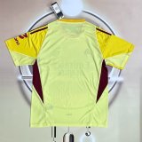 Benfica Goalkeeper Fans  1:1 Quality Soccer Jersey 25-26