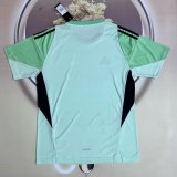 Benfica Goalkeeper Fans  1:1 Quality Soccer Jersey 25-26