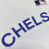 MLB Chelsea   White Baseball  Jerseys  2025 25-26