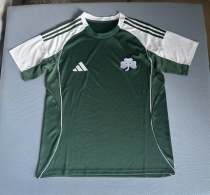 Panathinaikos Home Fans 1:1 Quality Soccer Jersey 25-26