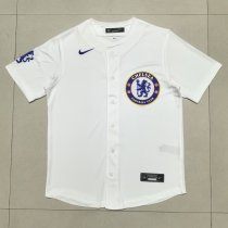 MLB Chelsea   White Baseball  Jerseys  2025 25-26