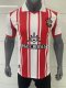 Southampton Home Fans 1:1 Quality Soccer Jersey   25-26