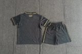 Panama Away Kids  1:1 Quality Soccer Jersey  25-26