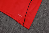Liverpool Training  Tracksuit  Long  Red (Kids And Man )  1:1  25-26