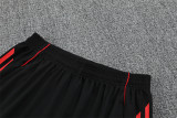 Liverpool  Training  Yollow Fans Kits  1:1 Quality Soccer Jersey 25-26 (Kids And Man )