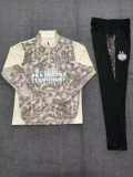 PSV Training  Tracksuit  Long Yollow (Kids And Man )  1:1  25-26