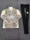 PSV Training  Tracksuit  Long Yollow (Kids And Man )  1:1  25-26