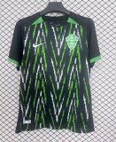 Elche Away Fans 1:1 Quality Soccer Jersey   25-26