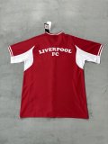 MLB Liverpool Red Baseball  Jerseys  2025 25-26