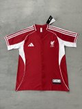 MLB Liverpool Red Baseball  Jerseys  2025 25-26