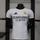 Real Madrid Special Edition White Player 1:1 Quality Soccer Jersey  25-26