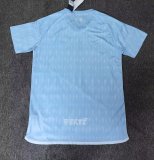 Algeria Training clothes Fans  1:1 Quality Soccer Jersey   25-26