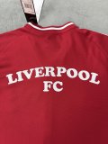MLB Liverpool Red Baseball  Jerseys  2025 25-26