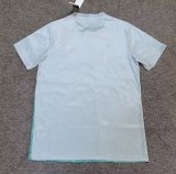 Algeria Training clothes Fans  1:1 Quality Soccer Jersey   25-26