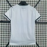 Lazio Away Fans 1:1 Quality Soccer Jersey  25-26
