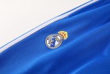 Real Madrid  Jacket  Tracksuit  1:1  25-26