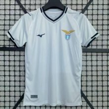 Lazio Away Fans 1:1 Quality Soccer Jersey  25-26