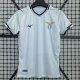 Lazio Away Fans 1:1 Quality Soccer Jersey  25-26