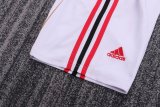 Retro AC milan home Kids 2011-2012