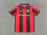 Nice Home  Fans  1:1 Quality Soccer Jersey   25-26