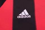 Retro AC milan home Kids 2011-2012